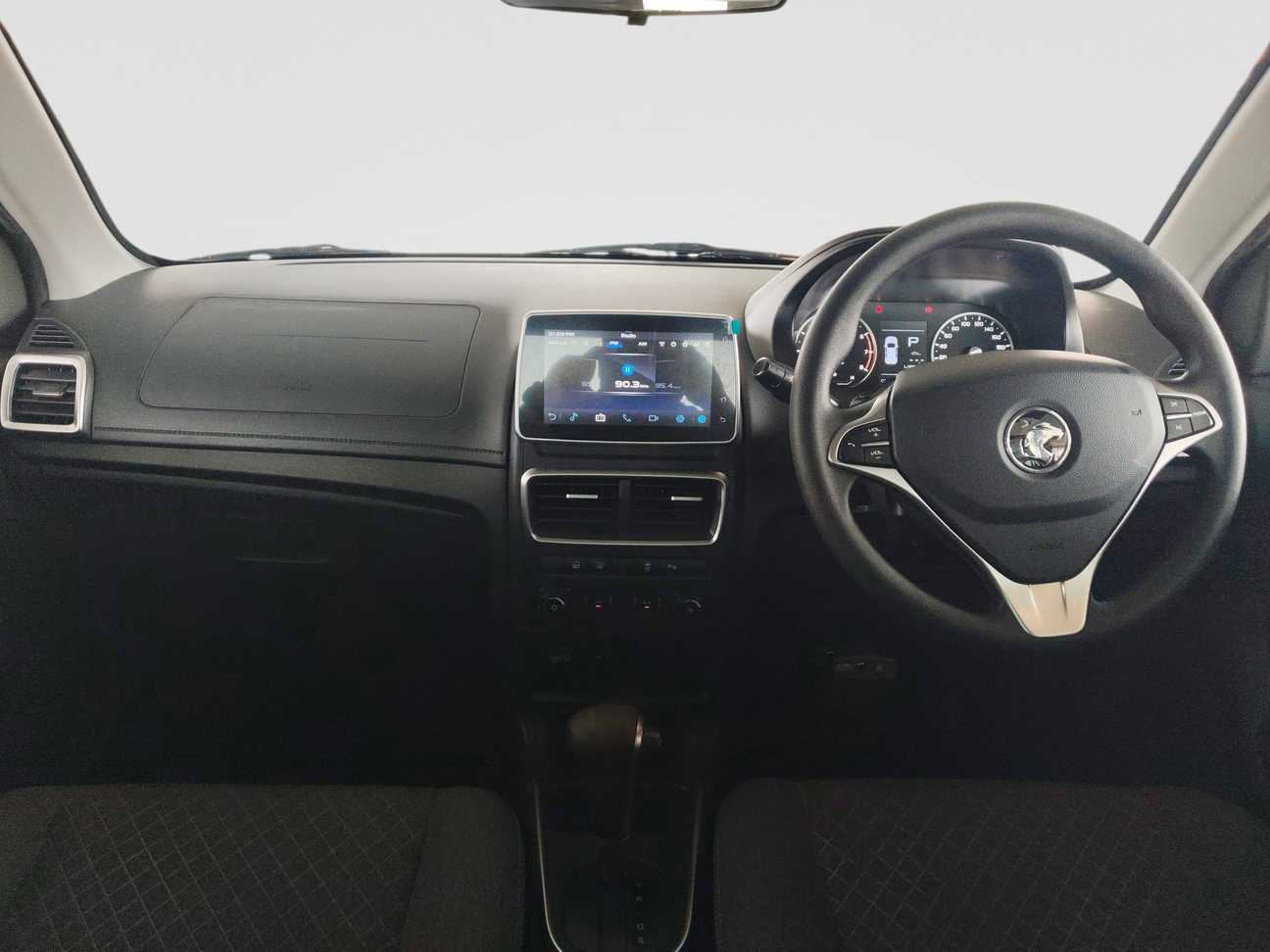 used 2022 Proton Saga Premium 1.3