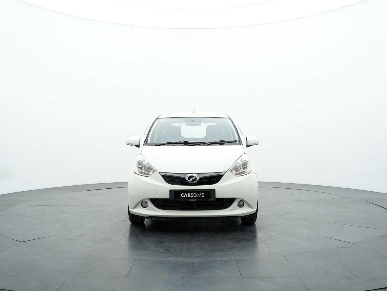 used 2011 Perodua Myvi EZ 1.3