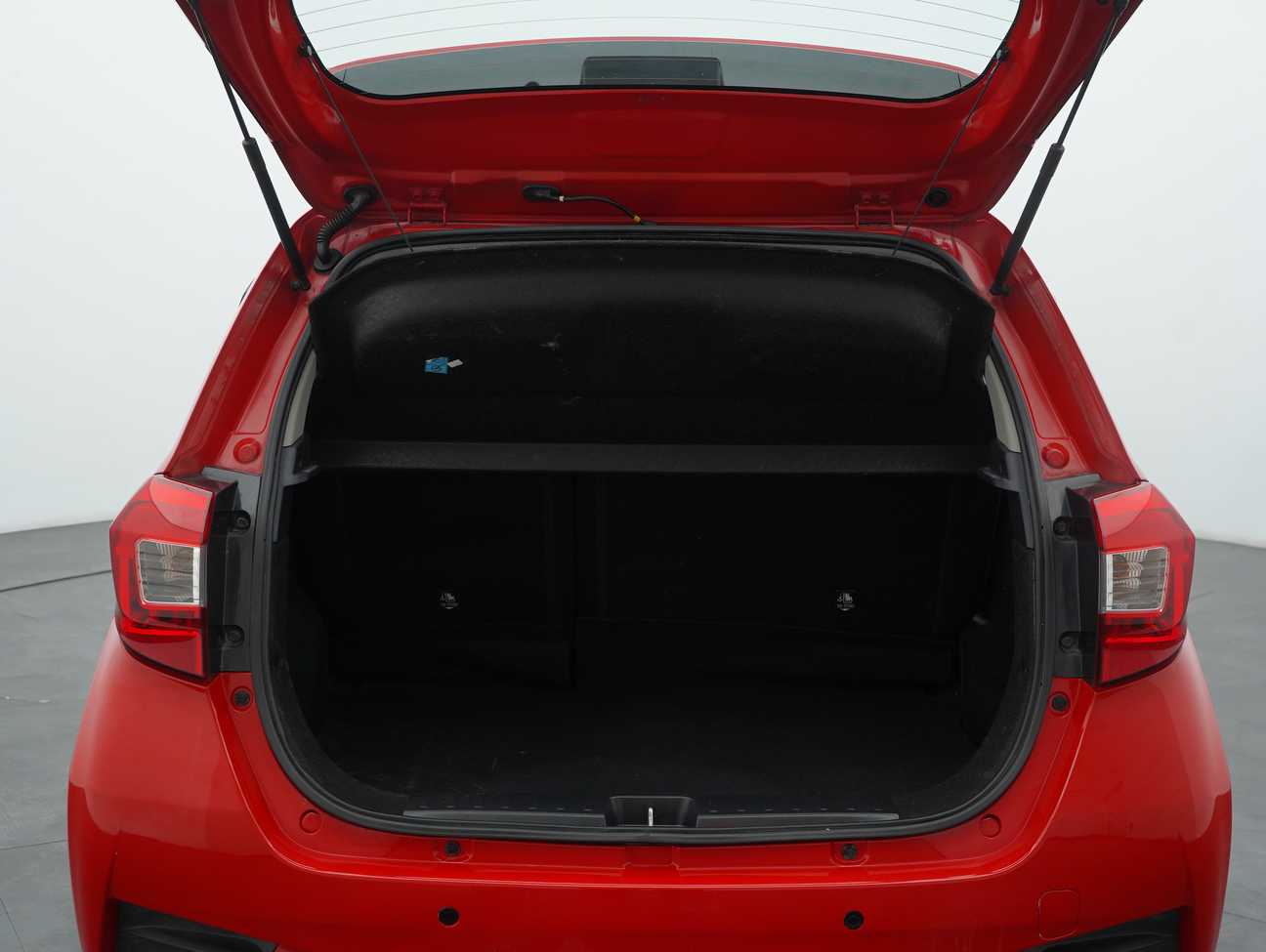 used 2018 Perodua Myvi AV 1.5