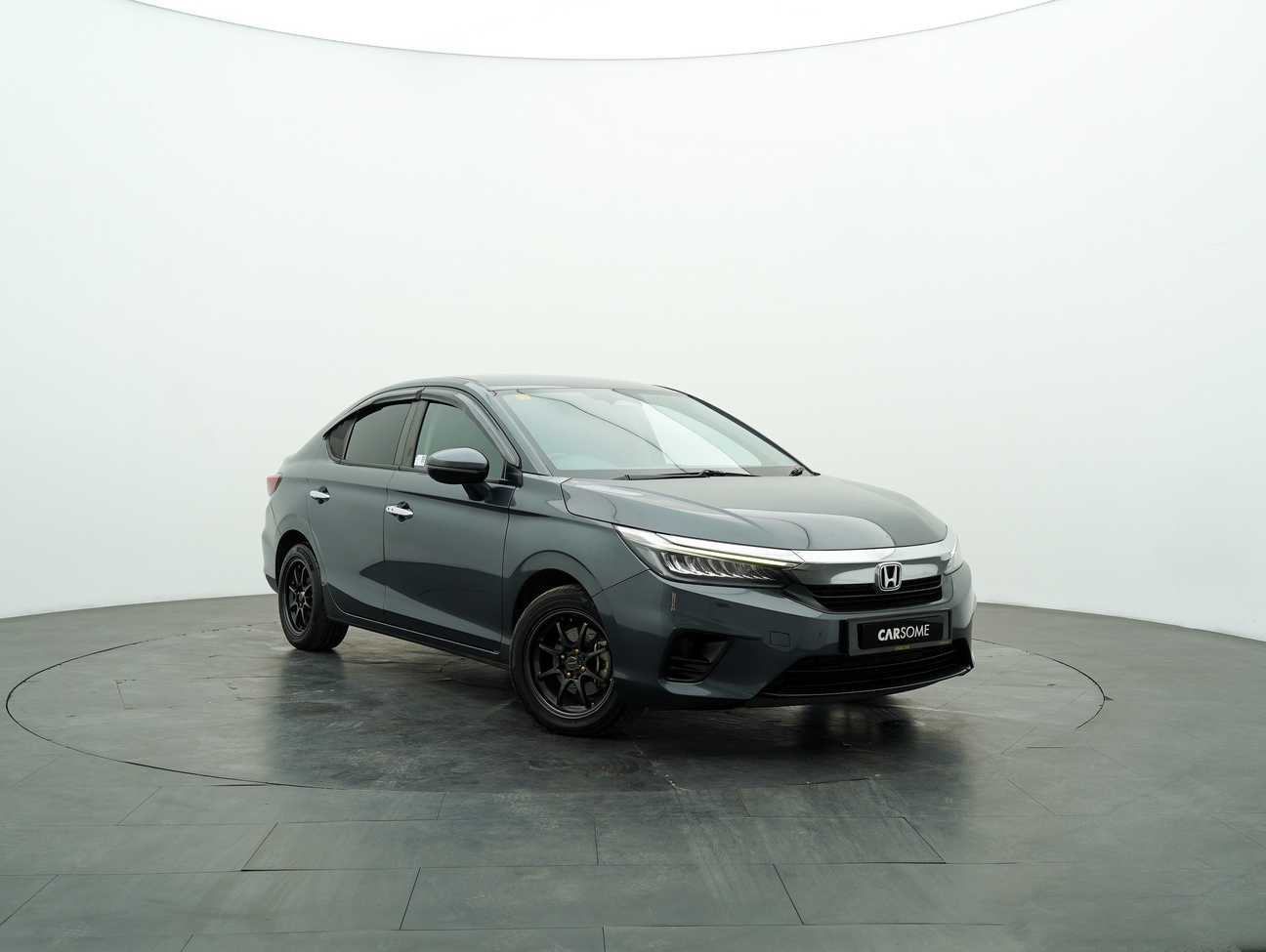 used 2022 Honda City V Sensing 1.5