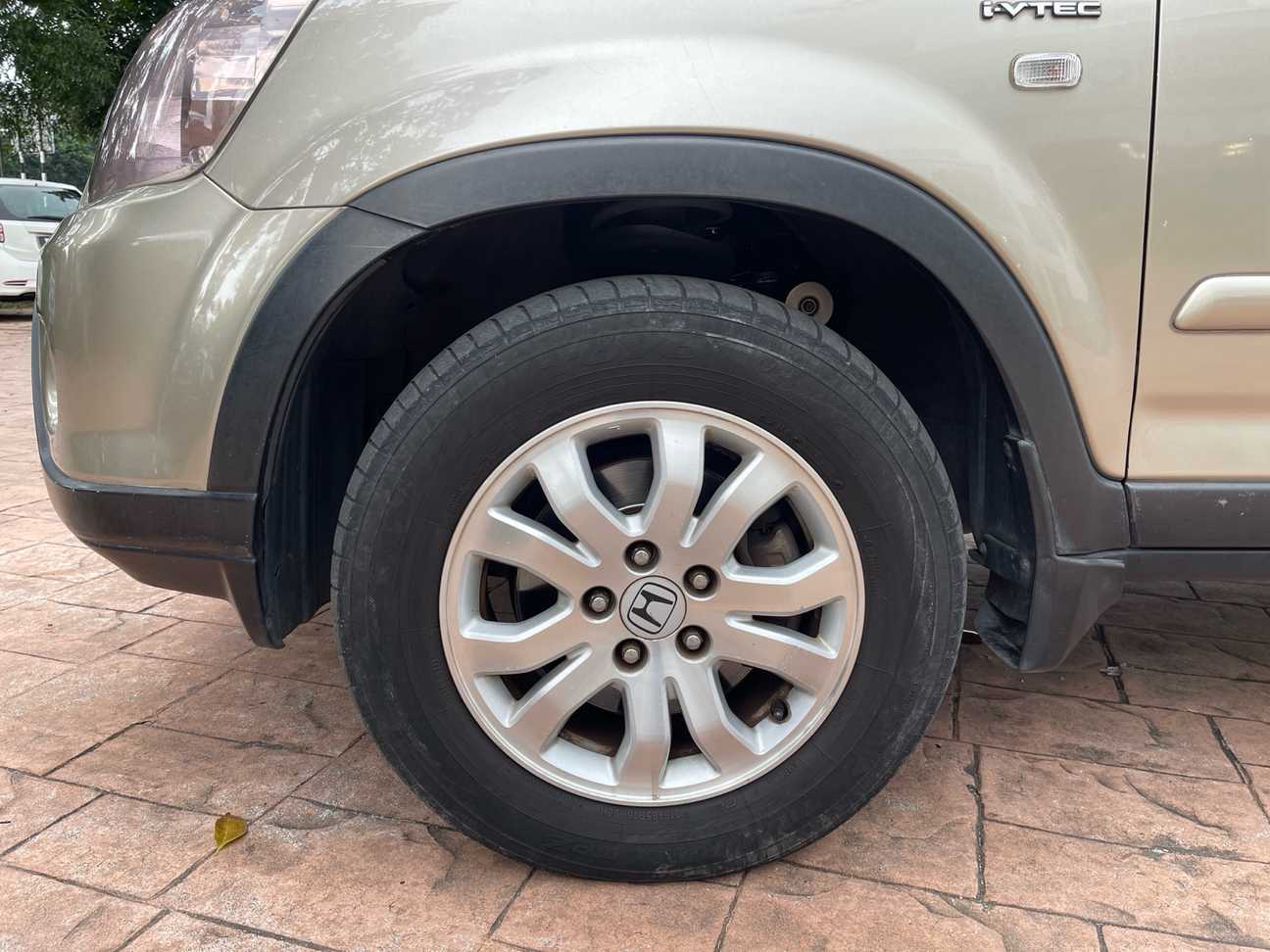 used 2006 Honda CR-V  2.0