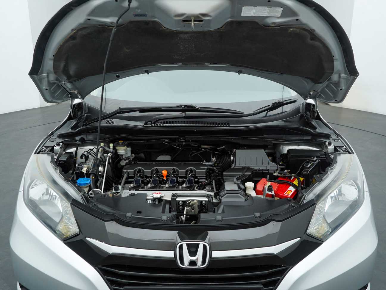 terpakai 2016 Honda HR-V E 1.8