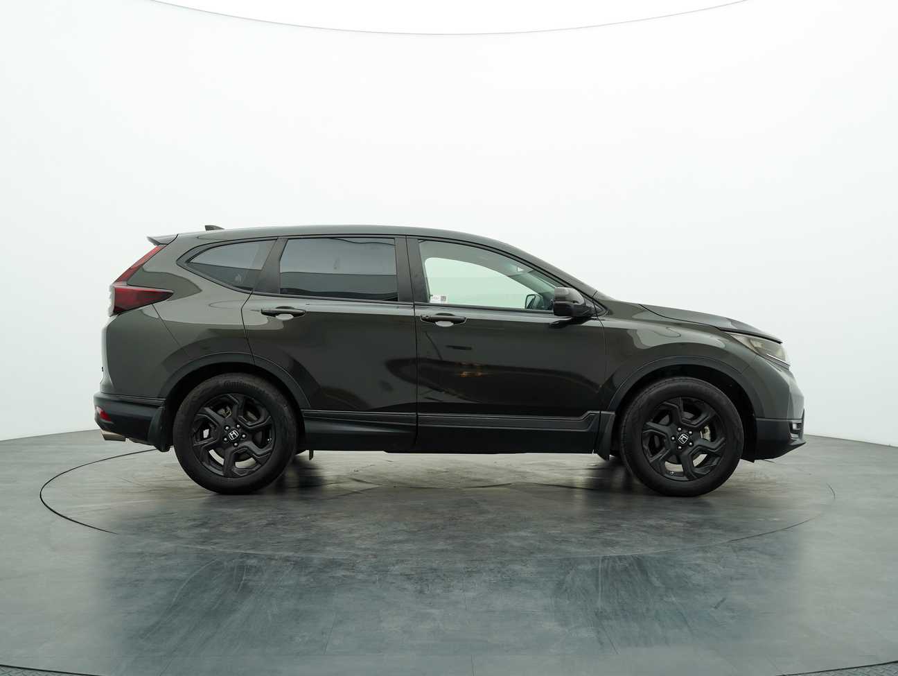 used 2019 Honda CR-V TC 1.5