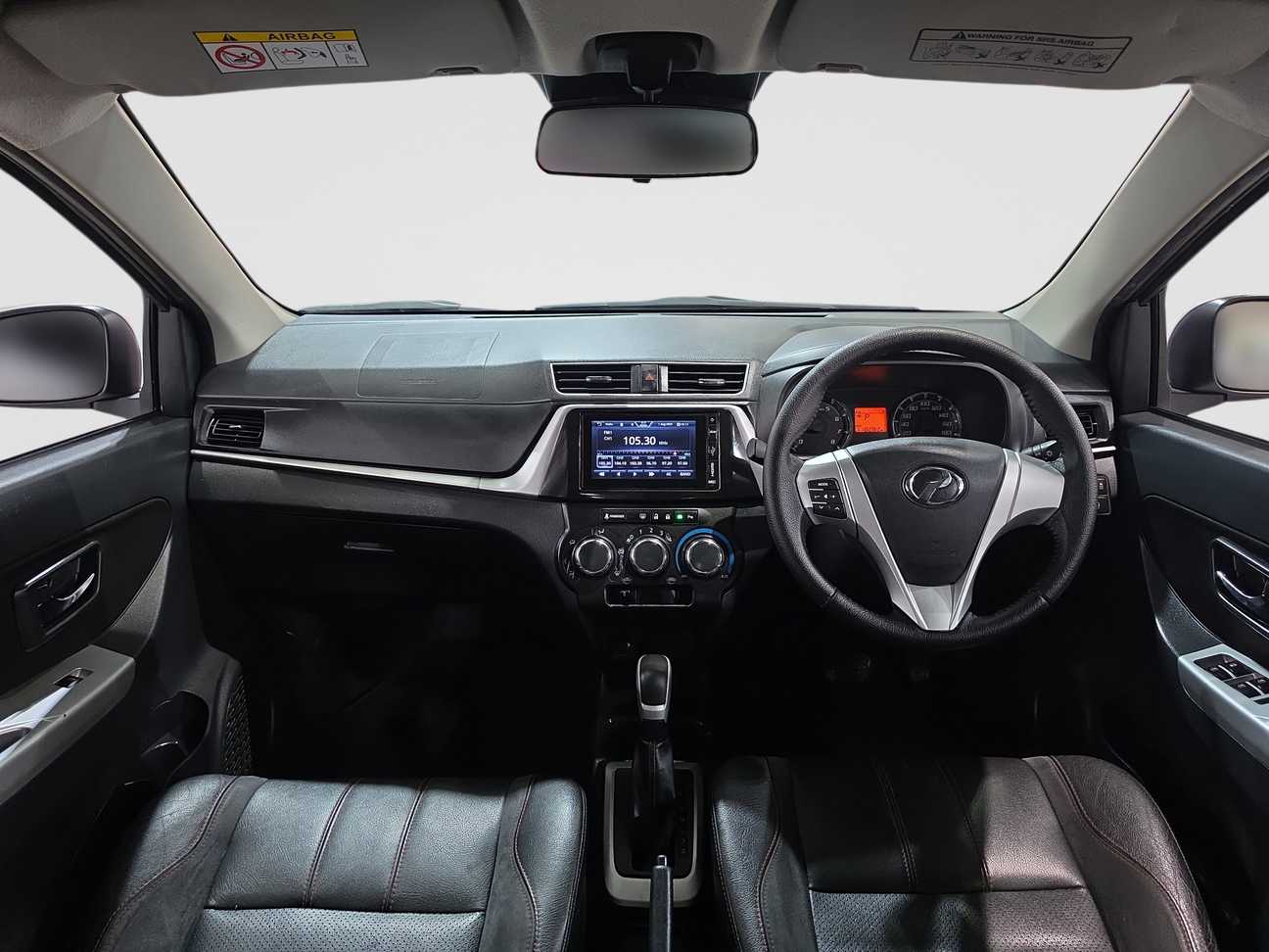 used 2021 Perodua Bezza Advance 1.3