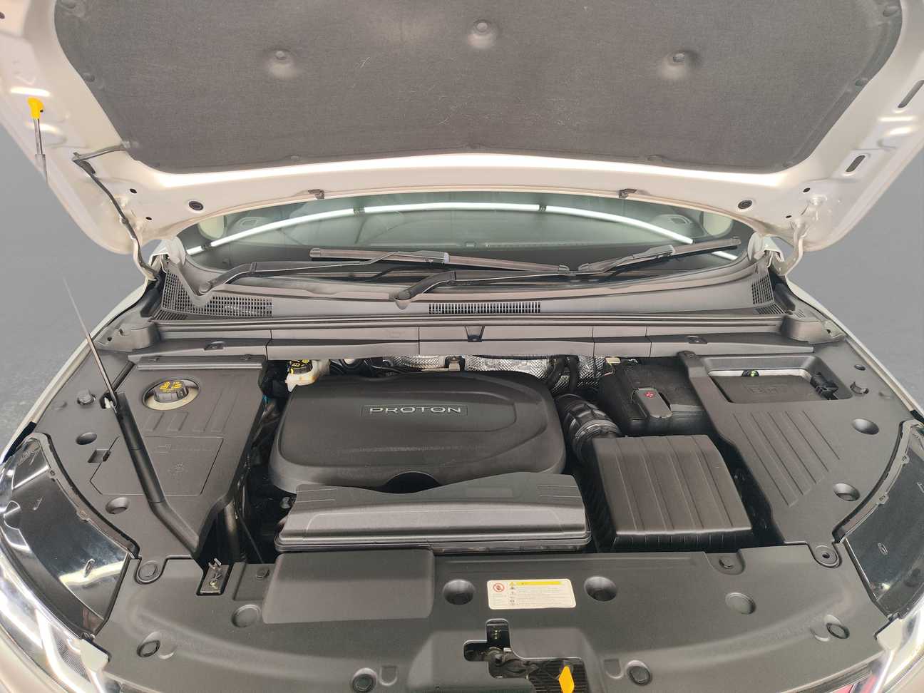 used 2023 Proton X50 Executive 1.5