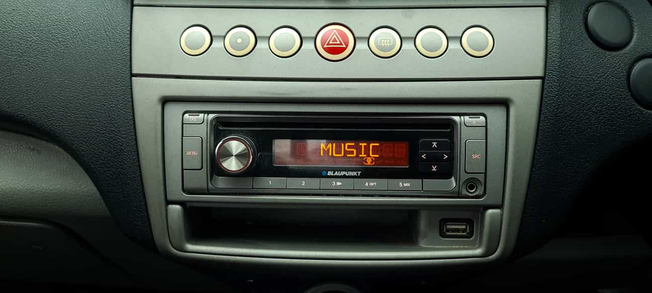 terpakai 2014 Proton PERSONA  1.6