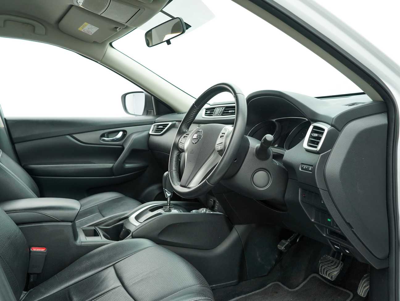 terpakai 2017 Nissan X-Trail  2.0