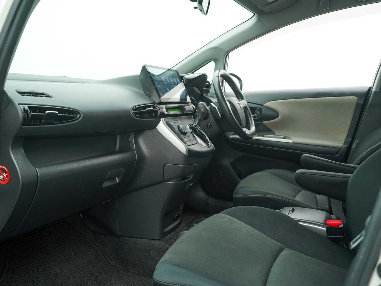 used 2009 Toyota Wish S 1.8