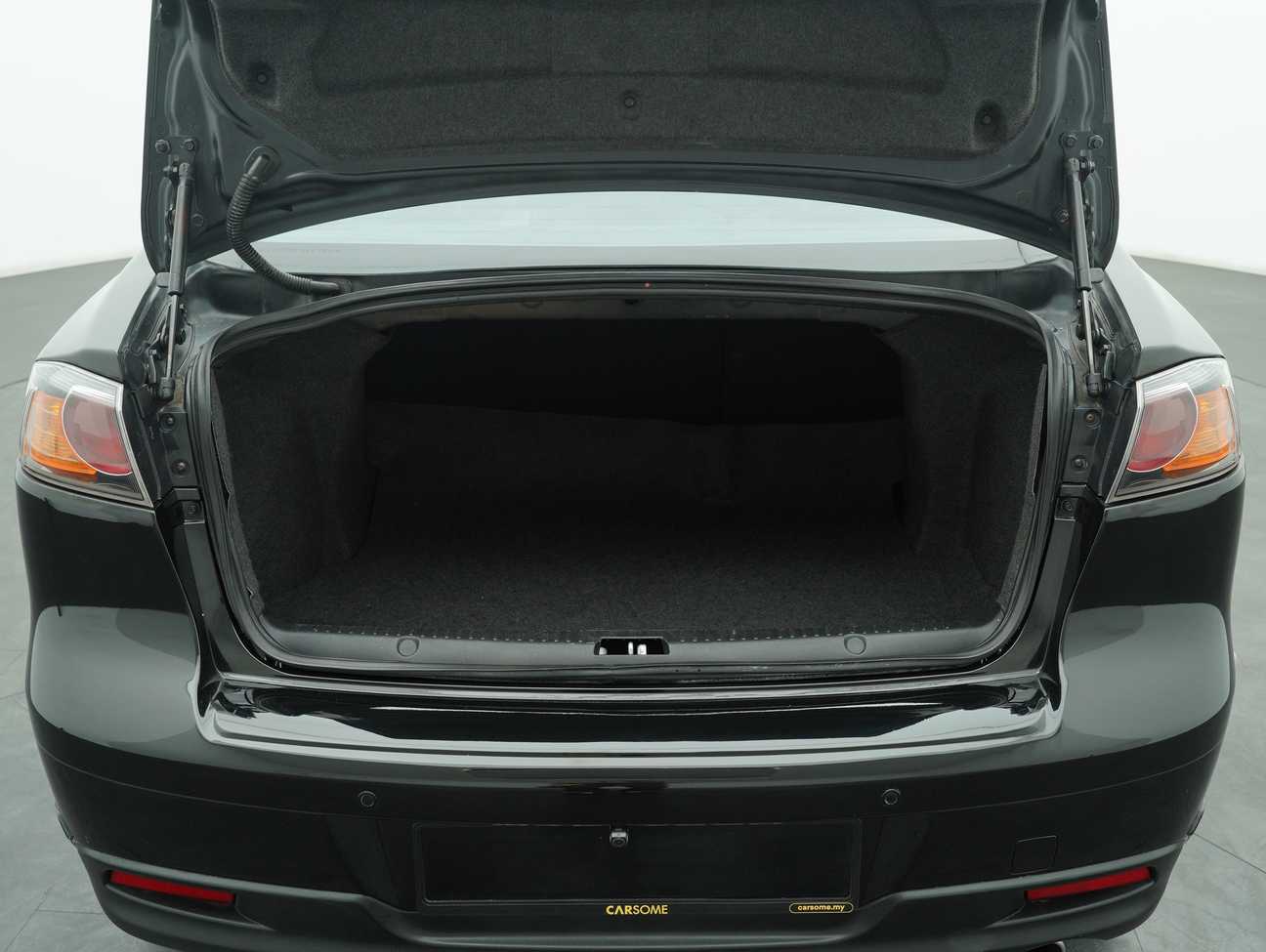 terpakai 2013 Proton Inspira Executive 2.0