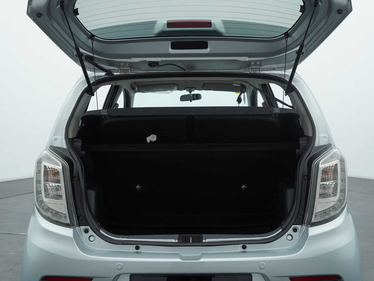 used 2017 Perodua AXIA Advance 1.0