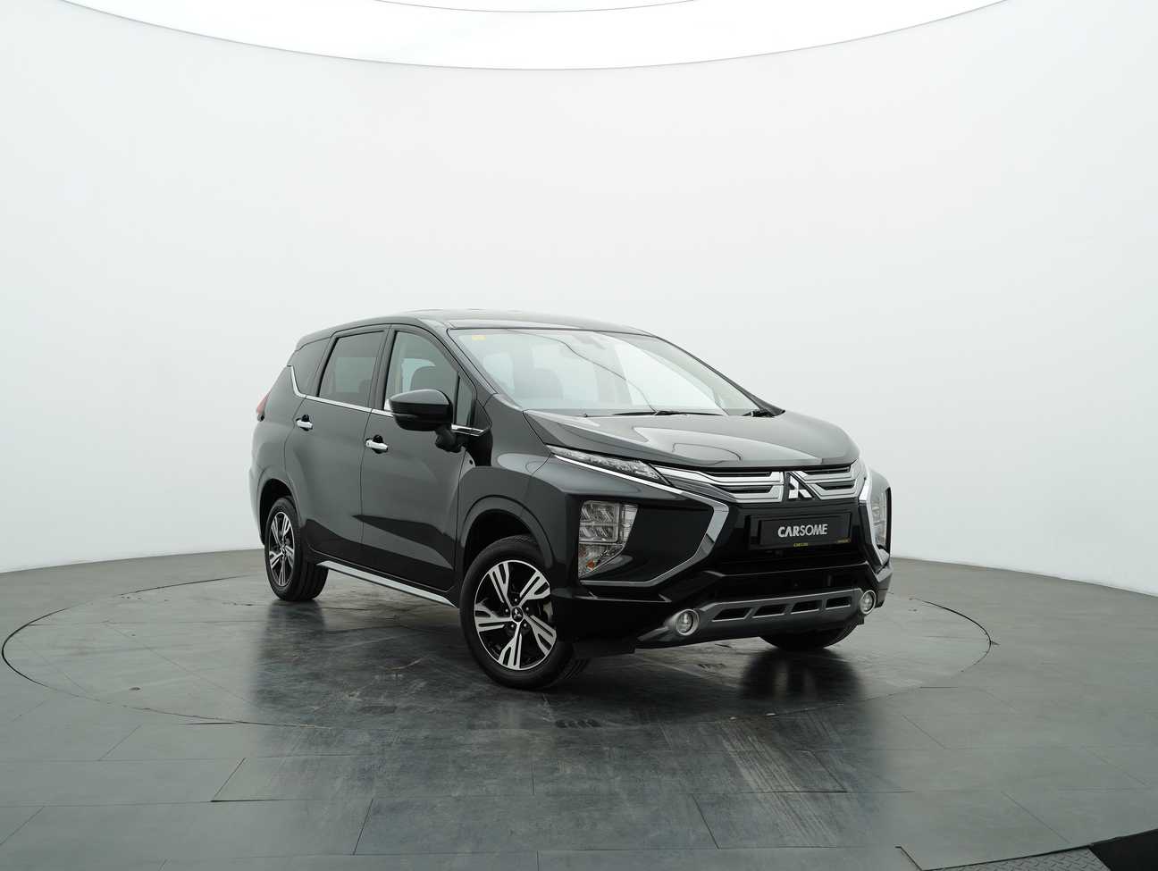 used 2021 Mitsubishi Xpander  1.5
