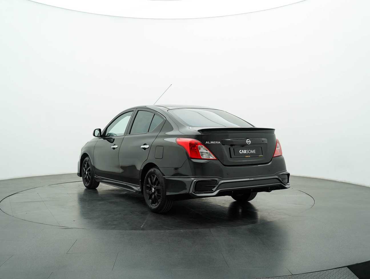 used 2020 Nissan Almera E 1.5