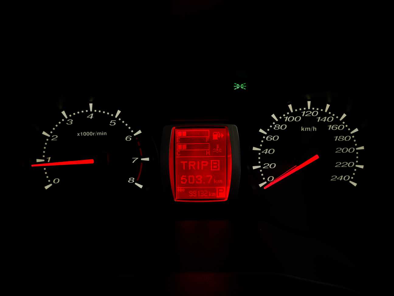 used 2015 Proton Iriz Executive 1.6