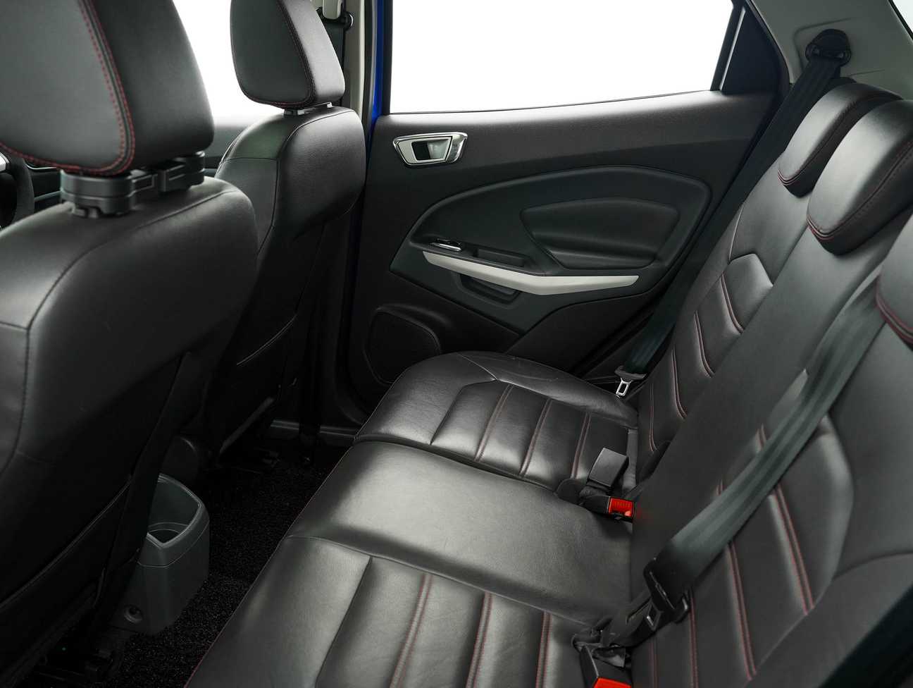 used 2014 Ford ECOSPORT TITANIUM 1.5