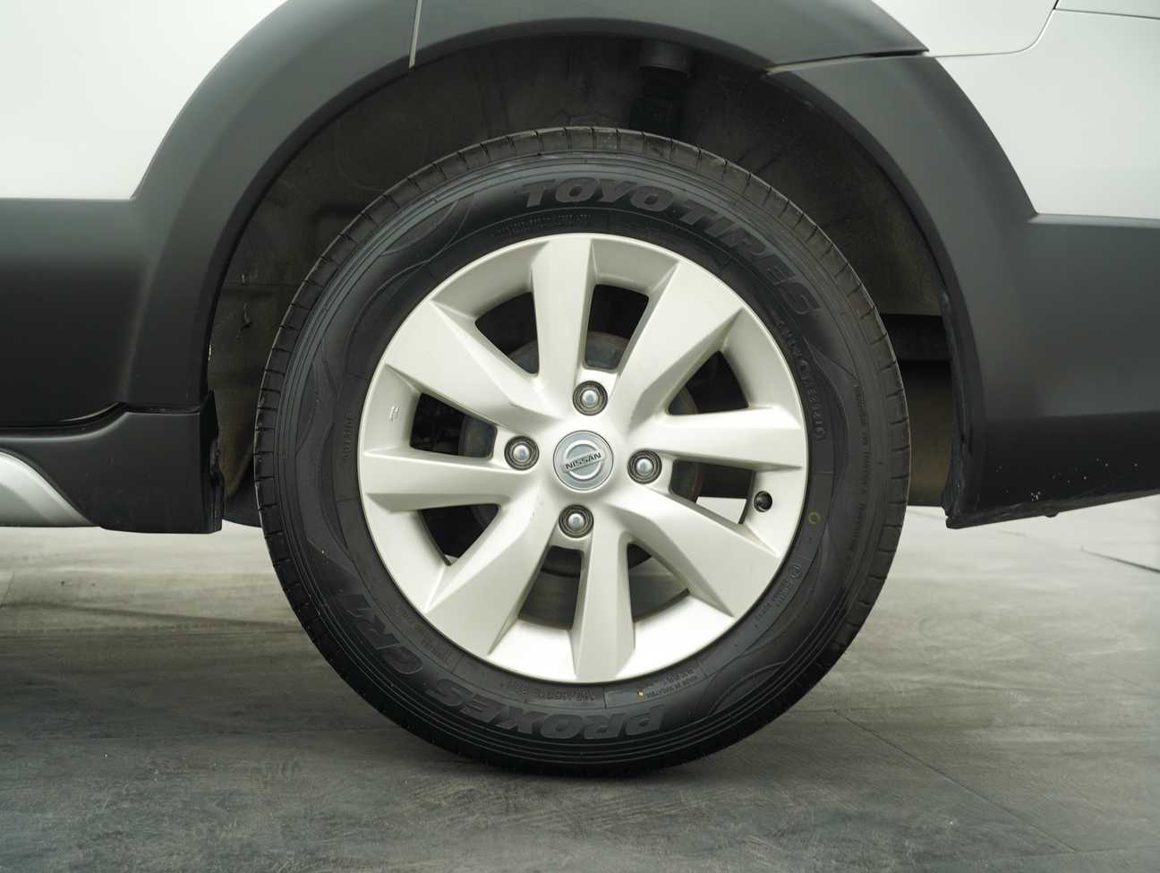 used 2014 Nissan Livina X-Gear  1.6