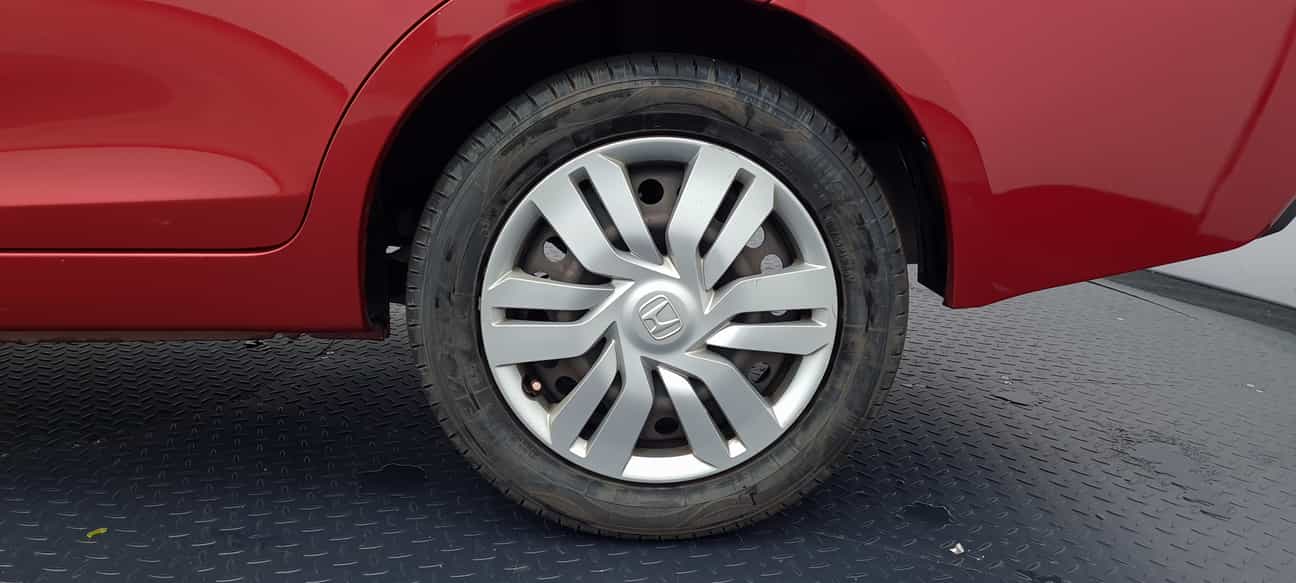 terpakai 2018 Proton SAGA STANDARD CVT 1.3