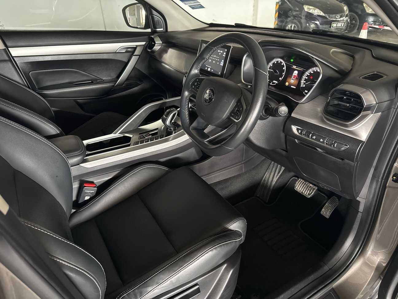 used 2021 Proton X50 Executive 1.5
