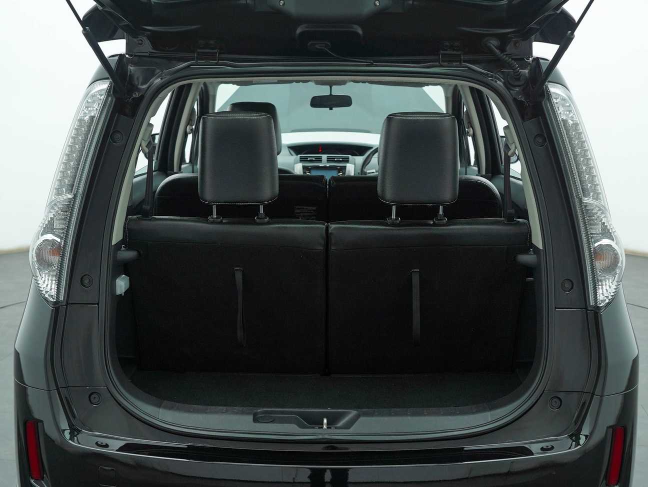 used 2016 Perodua Alza Advance 1.5