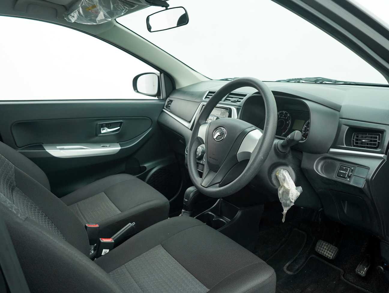 terpakai 2023 Perodua Bezza G 1.0