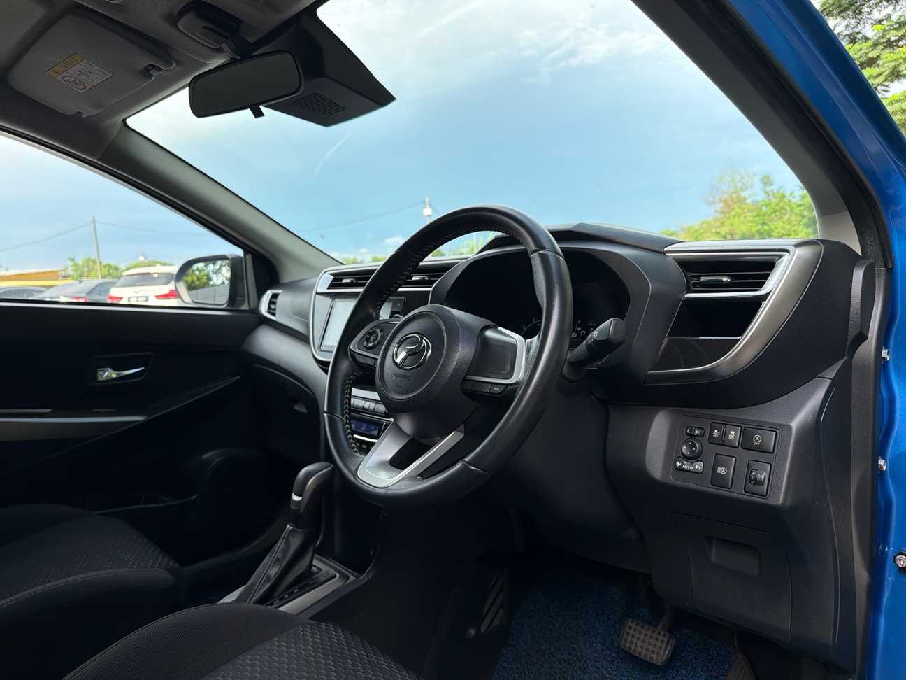 used 2022 Perodua Myvi H 1.5