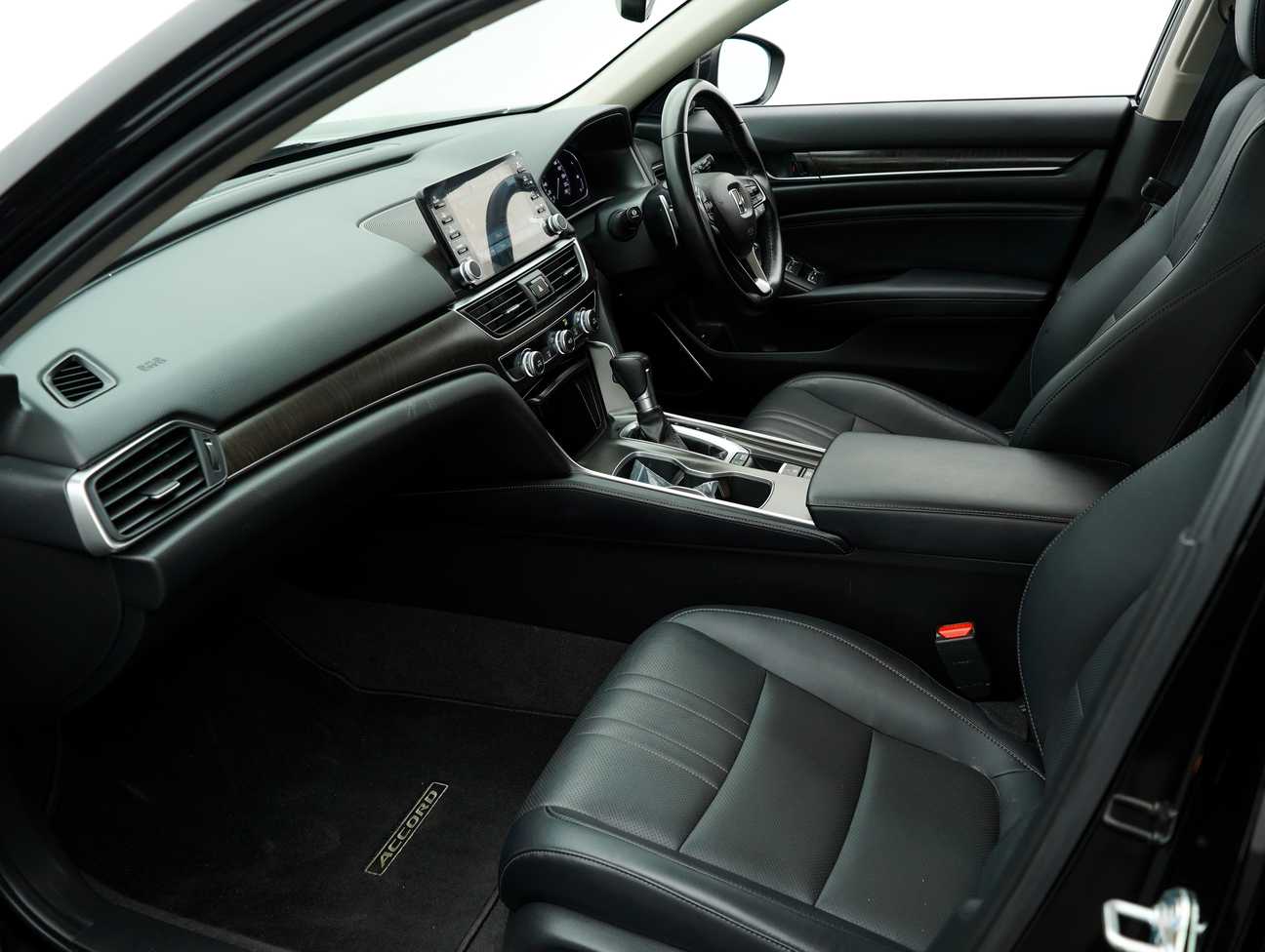 terpakai 2020 Honda ACCORD TC-P 1.5