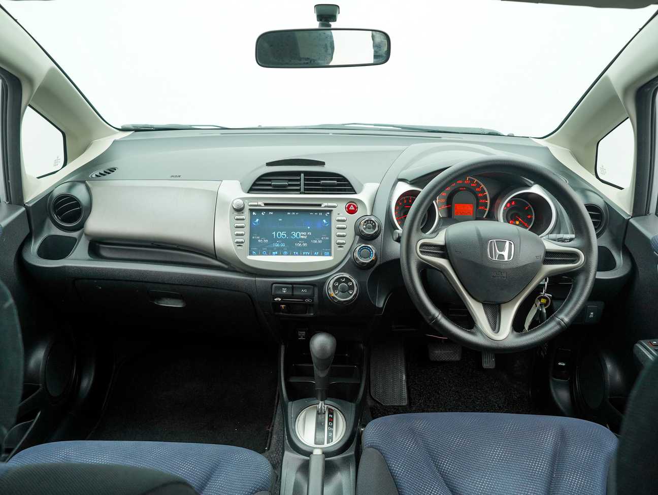 used 2014 Honda Jazz  1.5