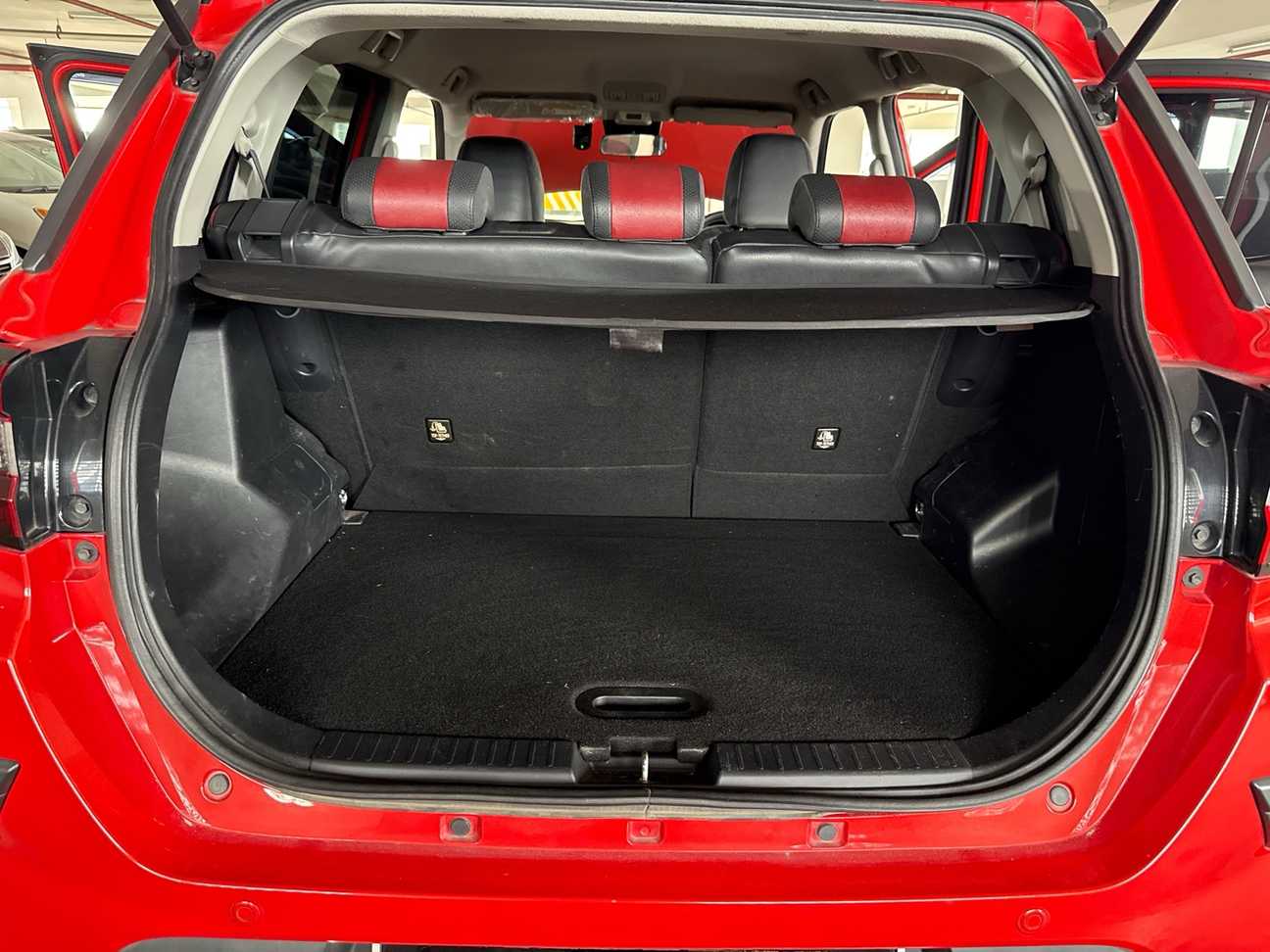 used 2021 Perodua Ativa AV 1.0