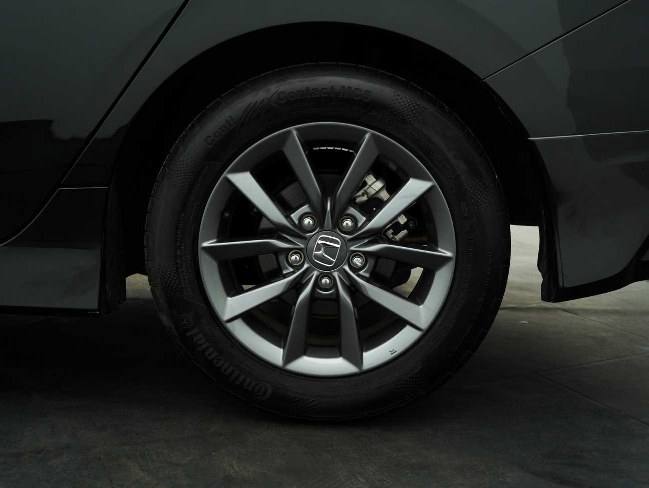 used 2021 Honda Civic S 1.8