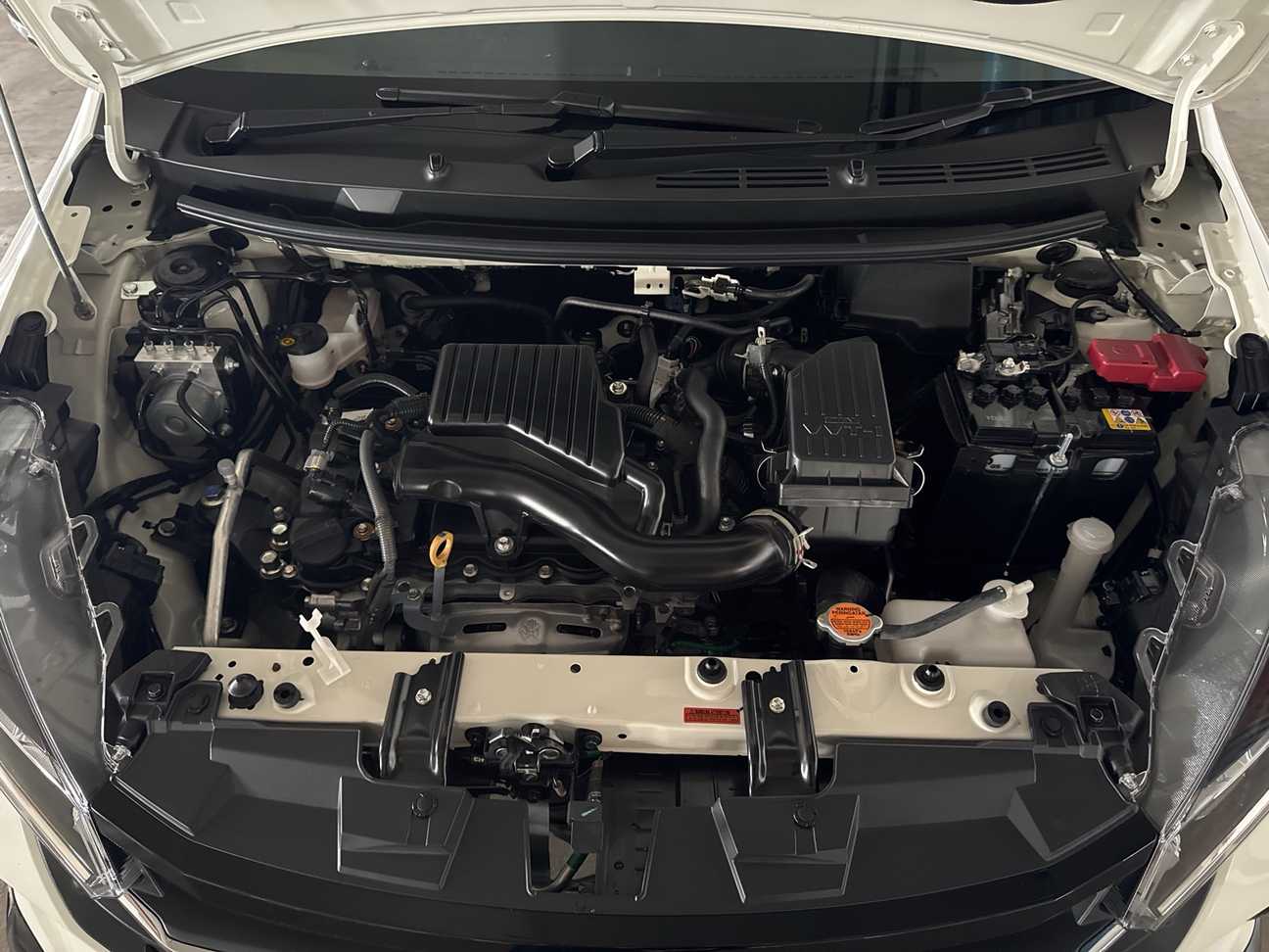 terpakai 2024 Perodua Myvi AV 1.5