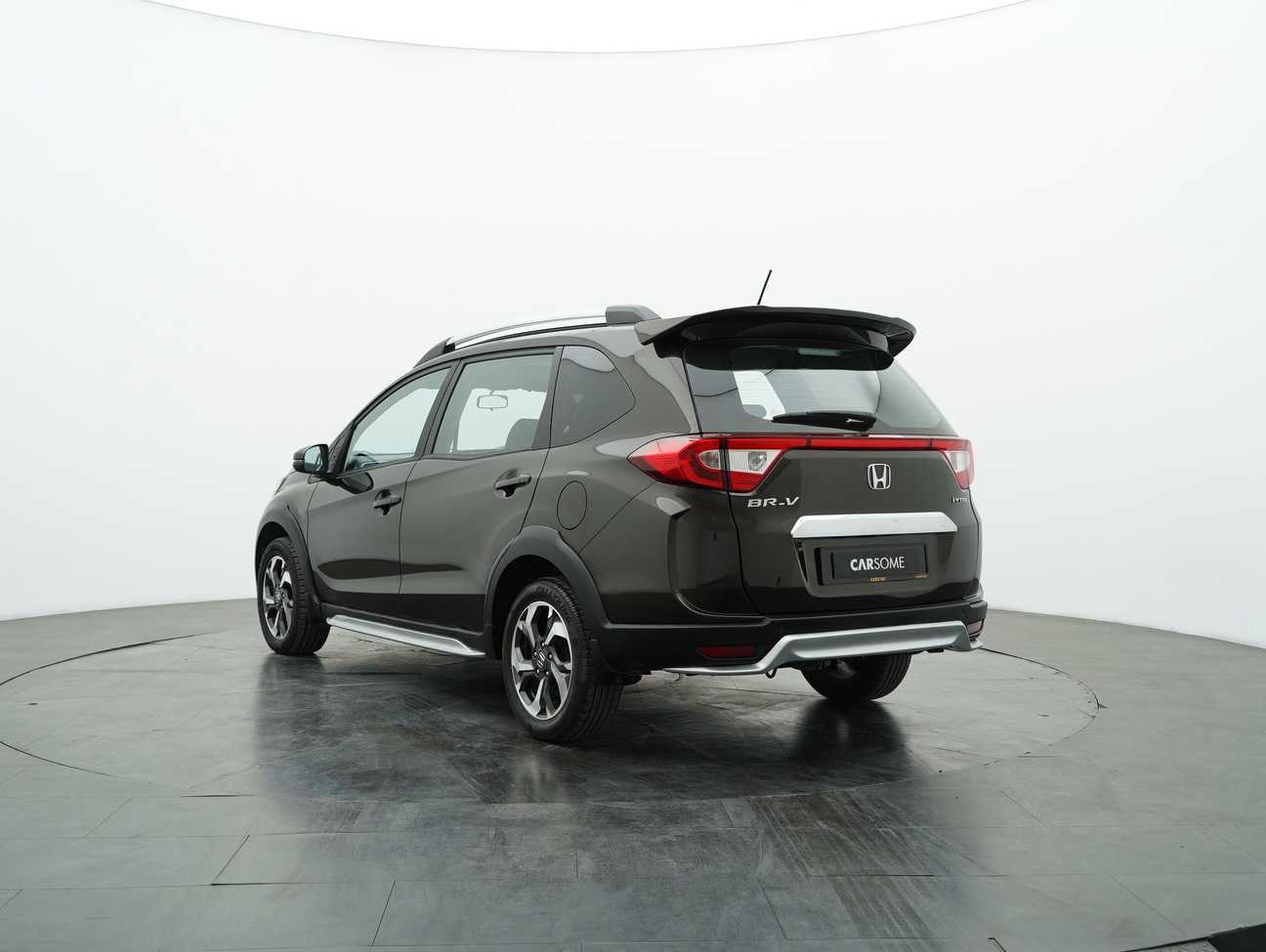 used 2019 Honda BR-V E 1.5