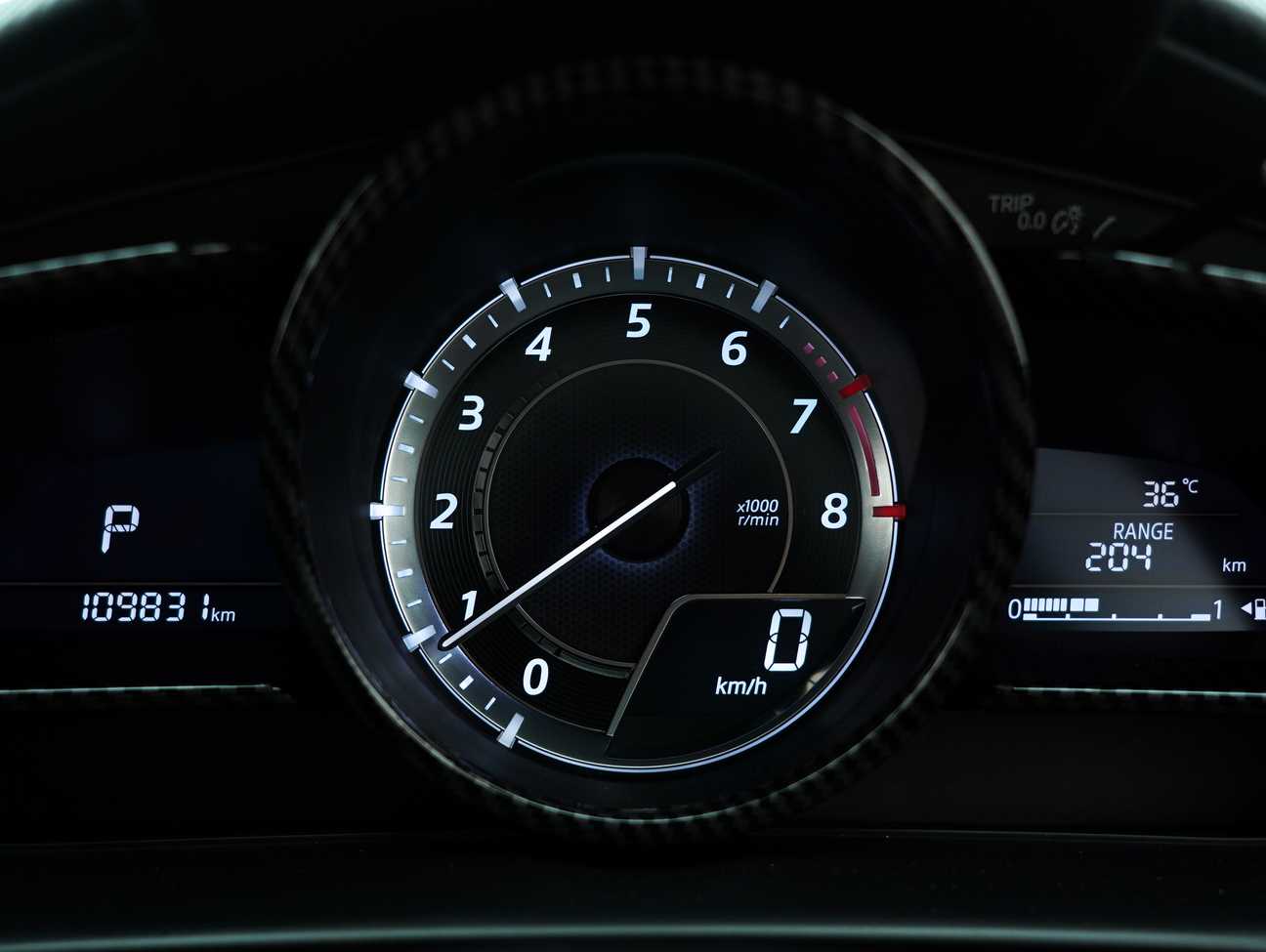 terpakai 2015 Mazda 2 SKYACTIV-G 1.5