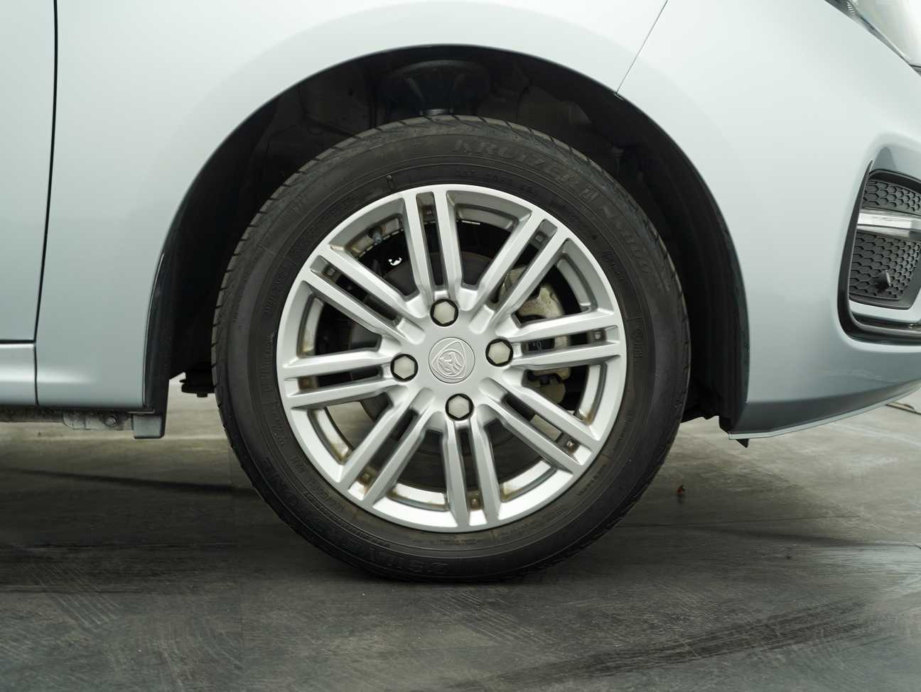 used 2020 Proton Persona Executive 1.6