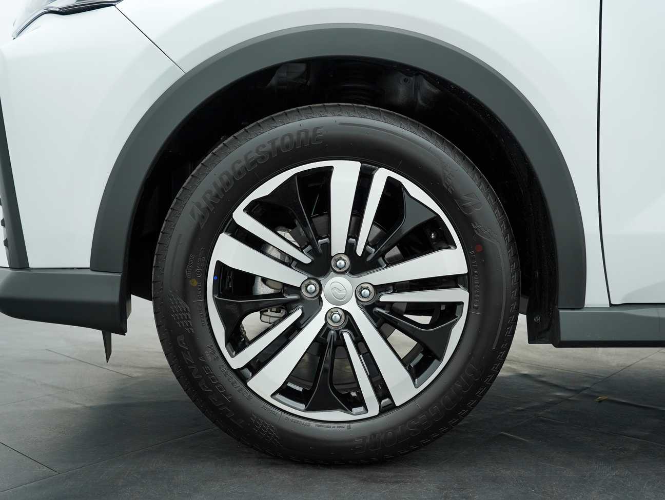 terpakai 2023 Perodua Ativa H 1.0