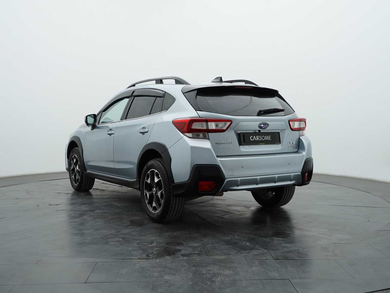 used 2020 Subaru XV P 2.0
