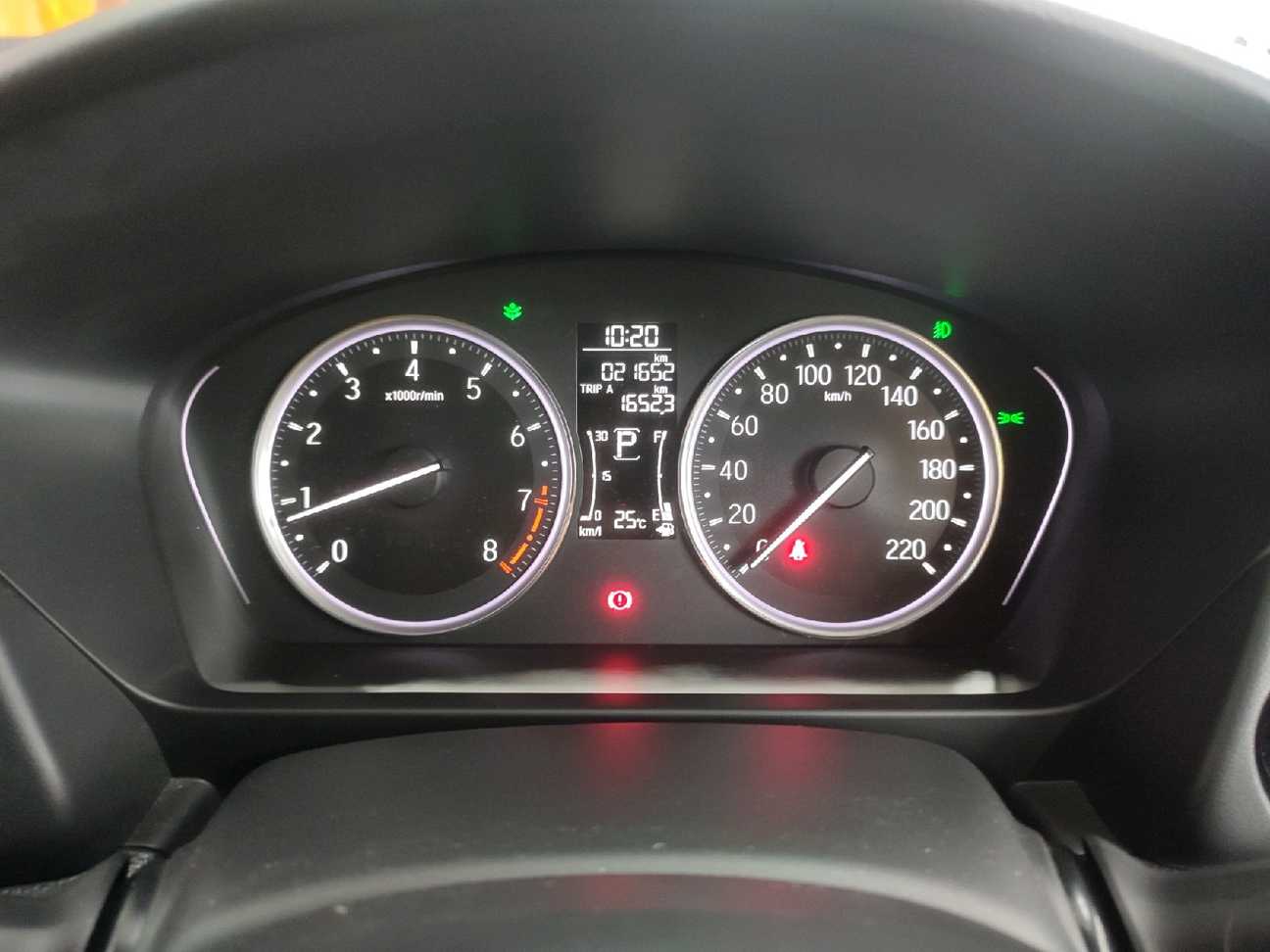 used 2023 Honda City V 1.5