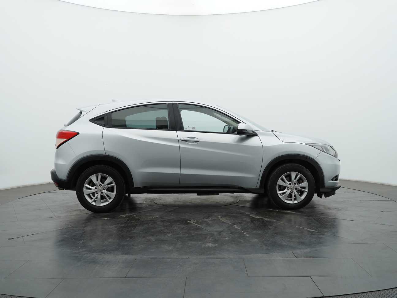 used 2016 Honda HR-V E 1.8