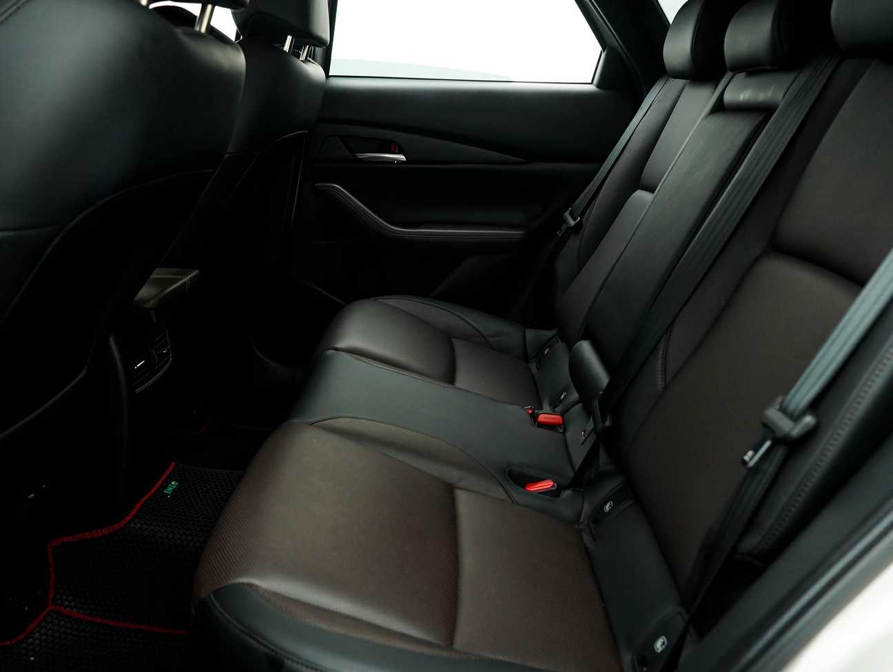 used 2023 Mazda CX-30 SKYACTIV-G High Plus 2.0