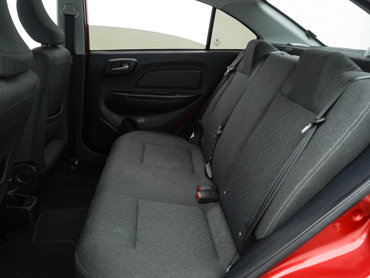terpakai 2020 Proton Saga Premium 1.3