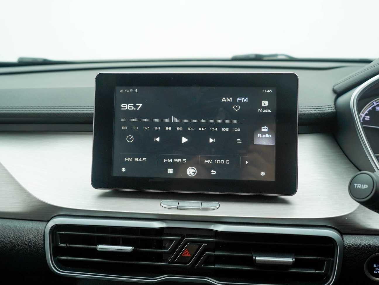 used 2022 Proton X50 Standard 1.5