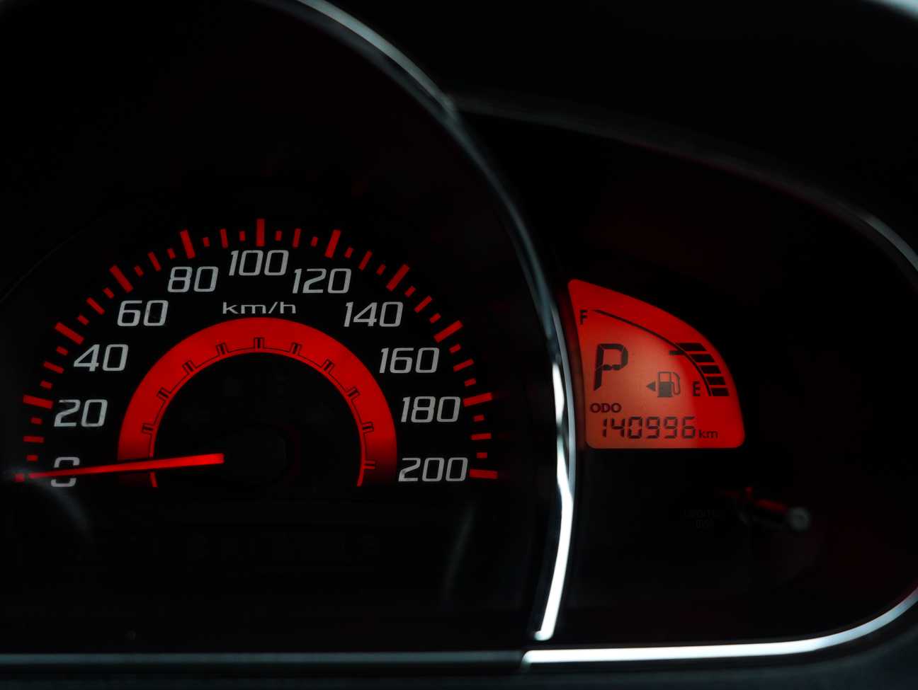 terpakai 2015 Perodua AXIA SE 1.0