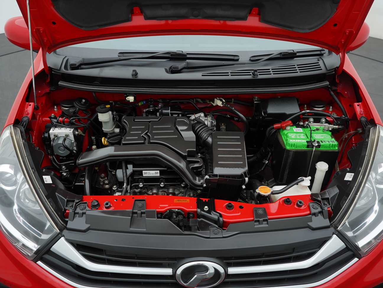 terpakai 2020 Perodua AXIA GXtra 1.0