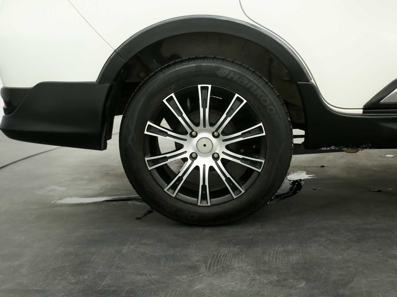 used 2018 Toyota Avanza G 1.5