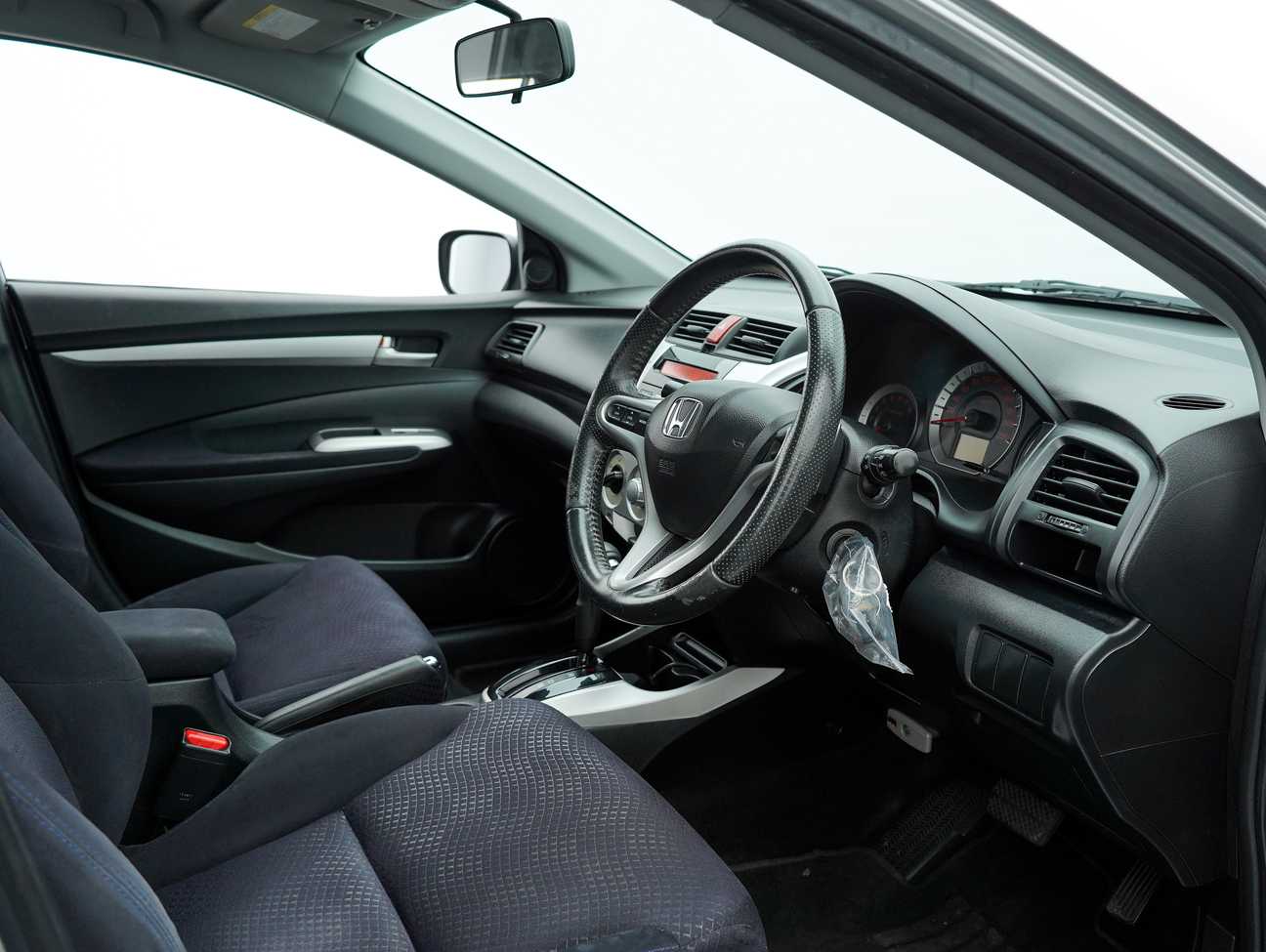 used 2010 Honda City E 1.5