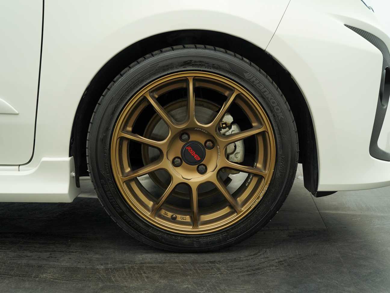 terpakai 2019 Perodua Alza SE 1.5