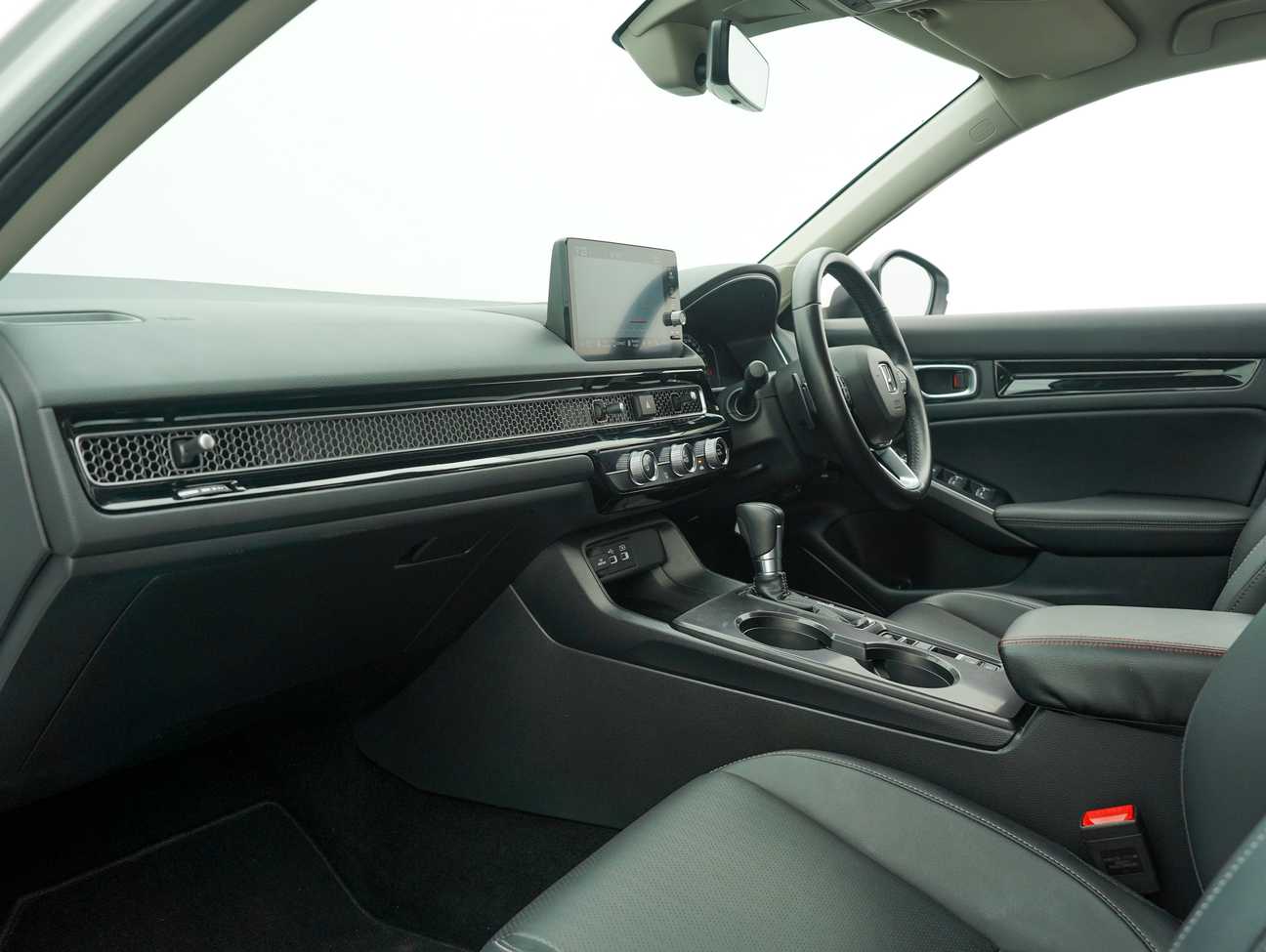 terpakai 2022 Honda Civic V 1.5