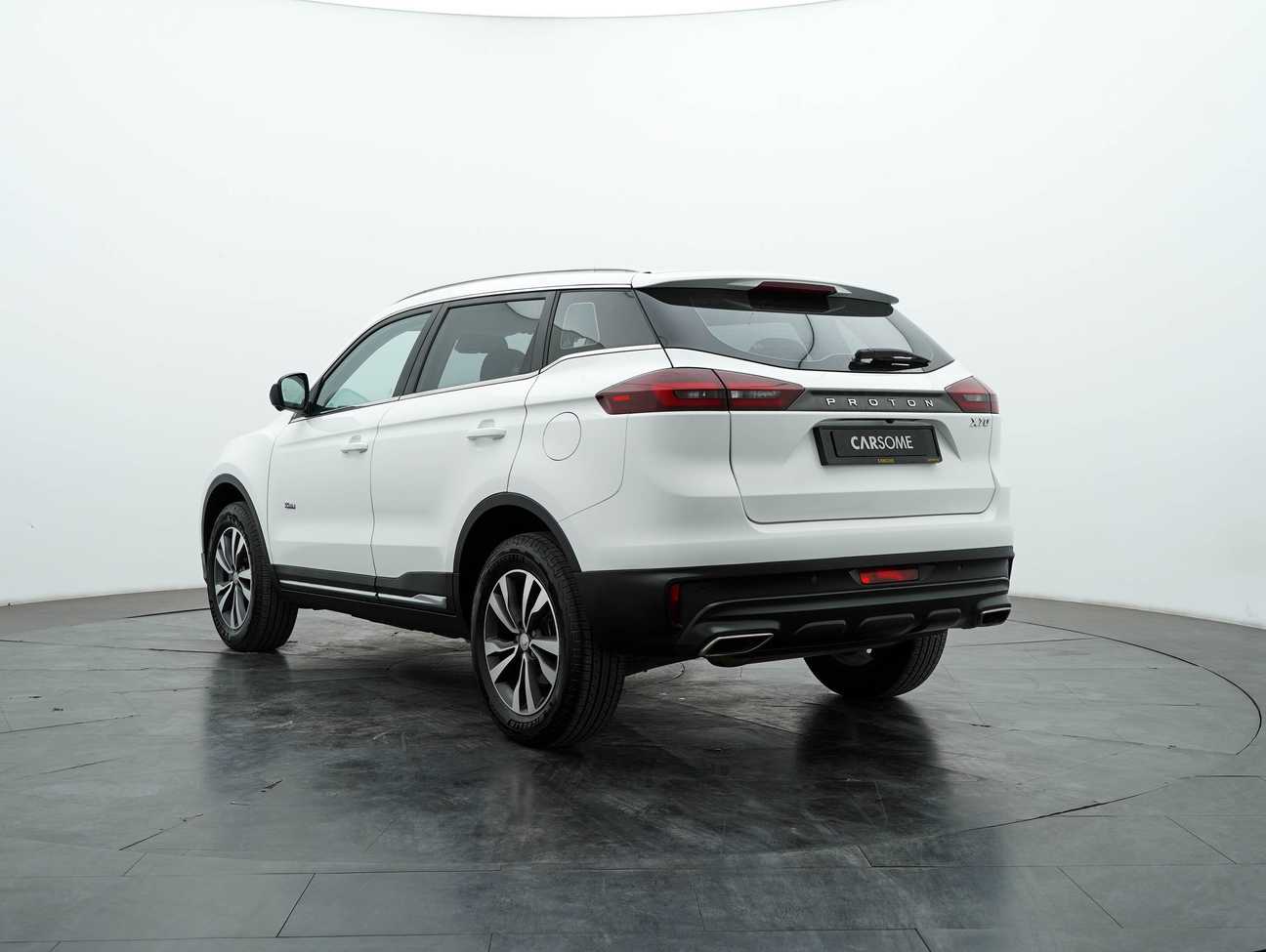 used 2020 Proton X70 Executive 1.8