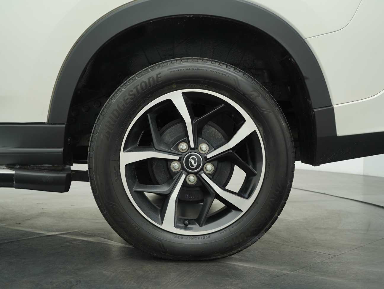 used 2019 Perodua Aruz X 1.5