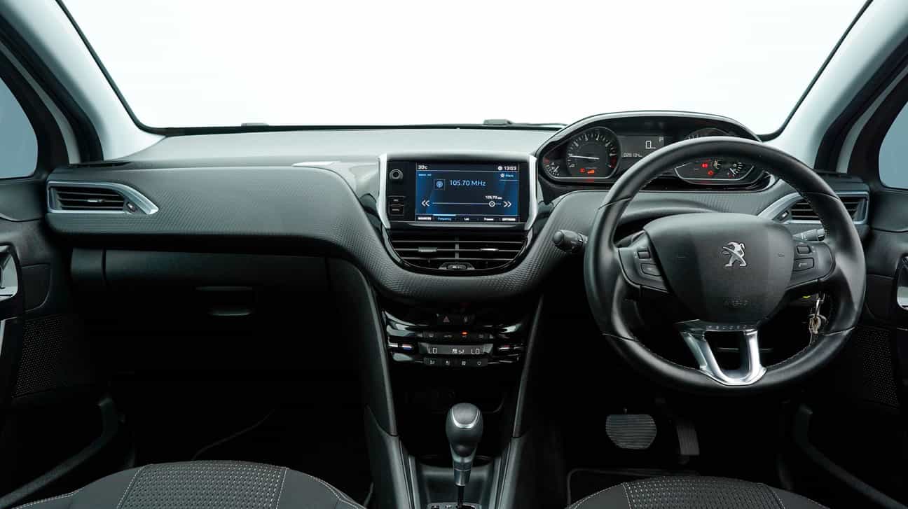 used 2019 Peugeot 208 FL PURETECH 1.2