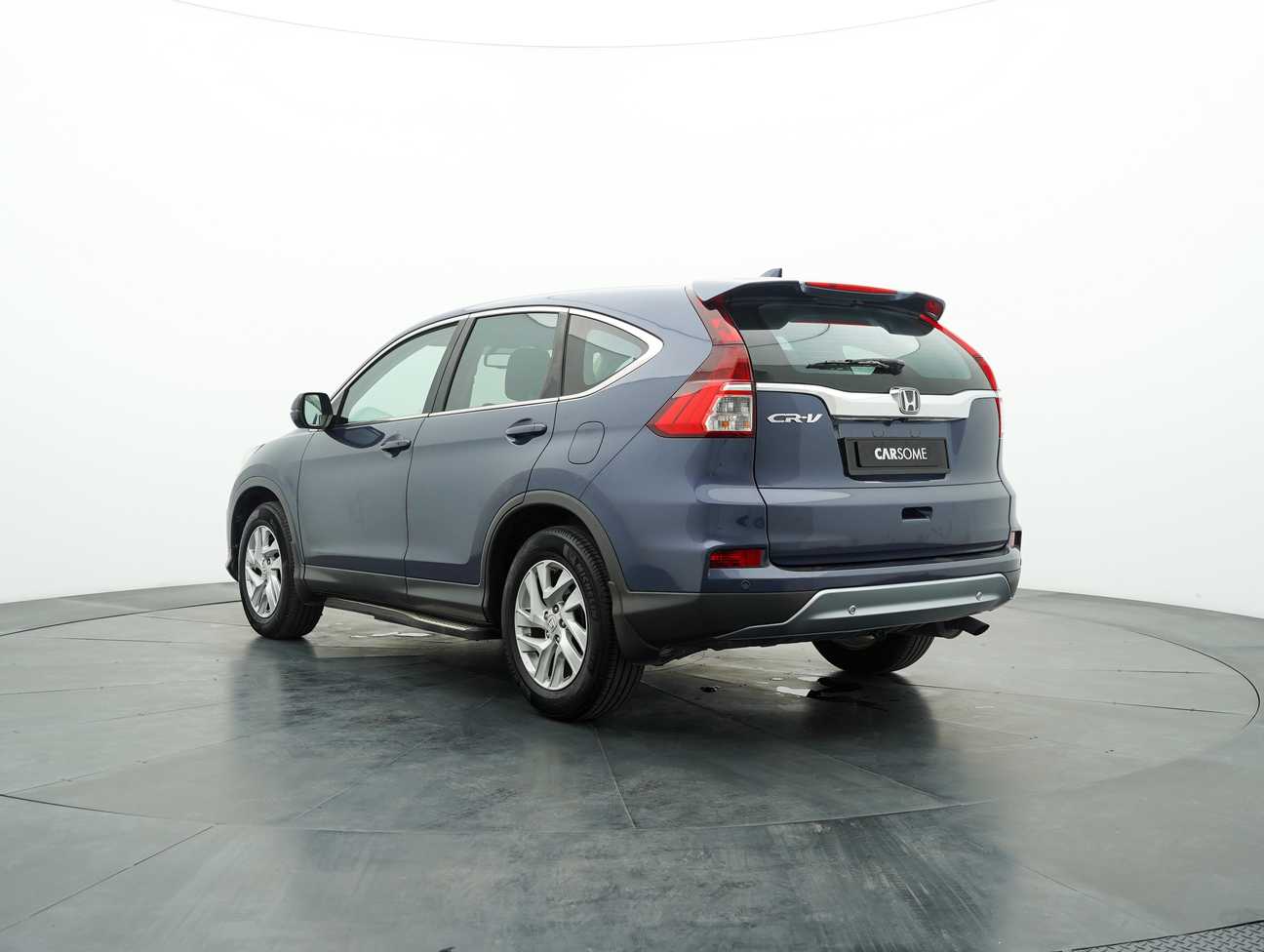 used 2015 Honda CR-V i-VTEC 2.0
