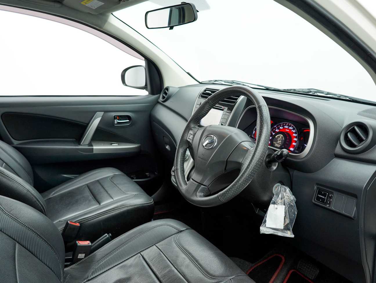 used 2013 Perodua Myvi Extreme 1.5